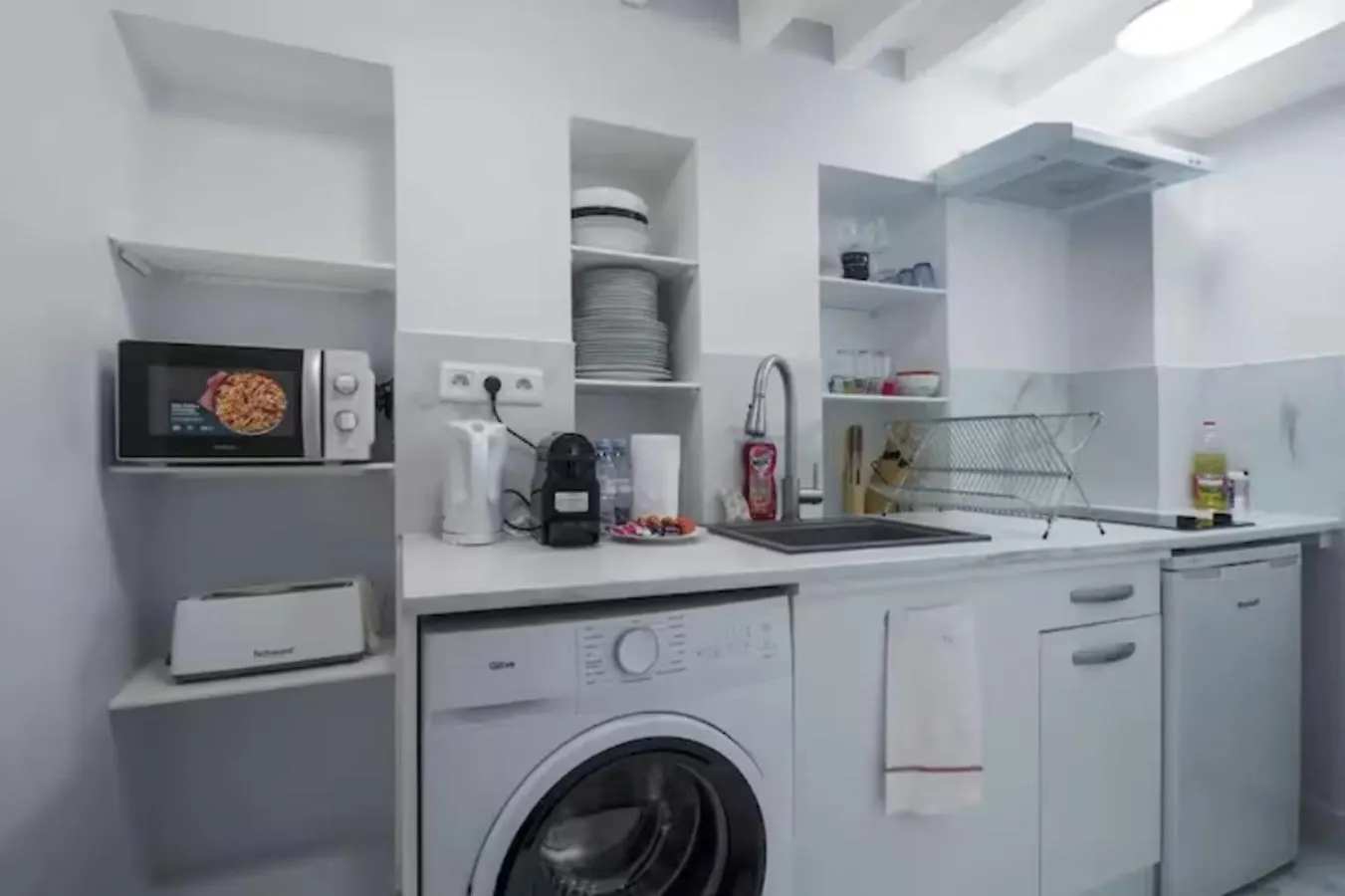 Lägenhet Appartement Popincourt Bastille Paris