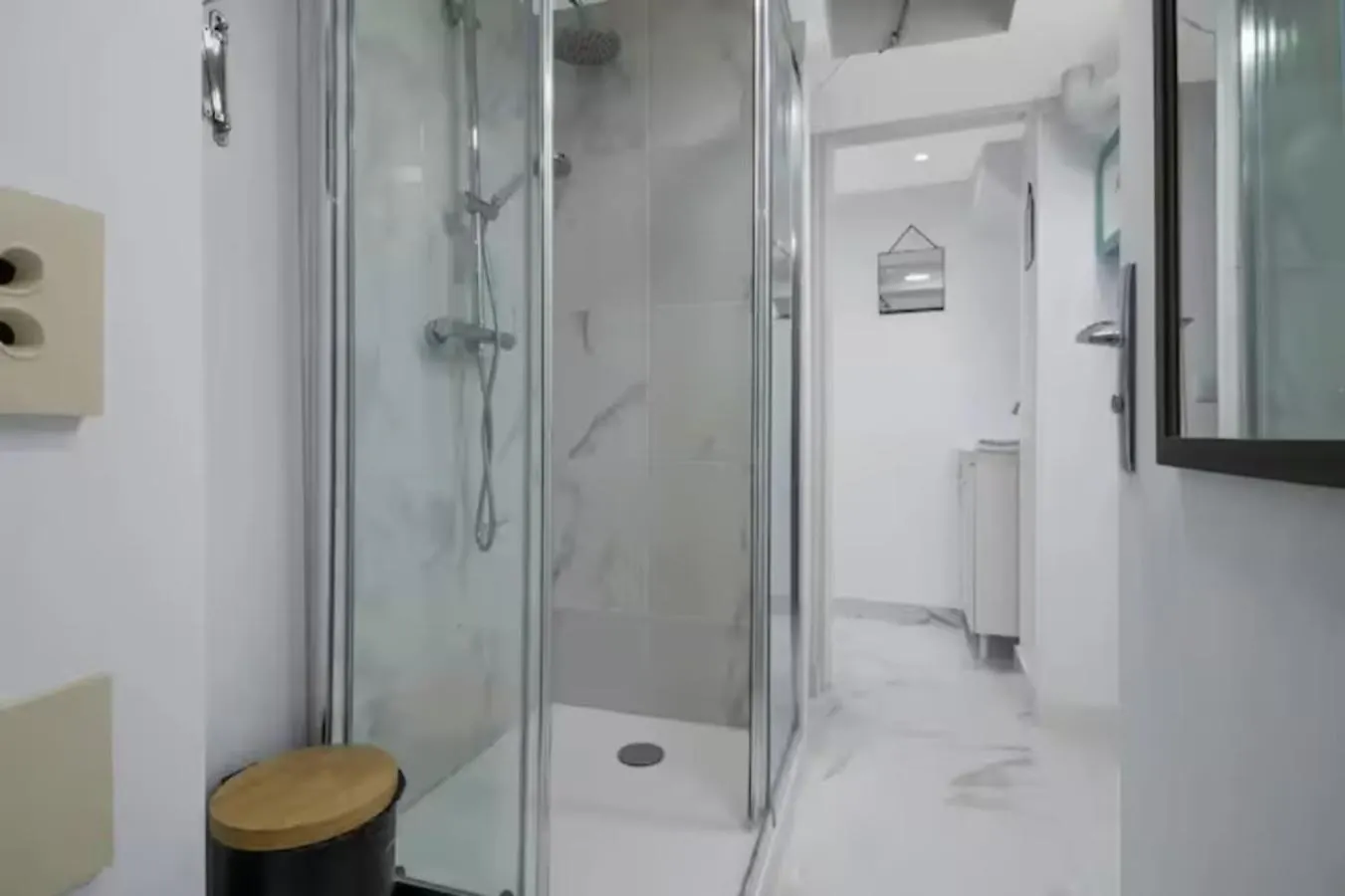 Lägenhet Appartement Popincourt Bastille Paris