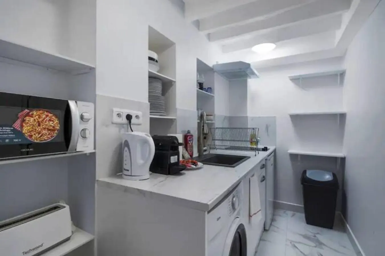 Appartement Popincourt Bastille Paris