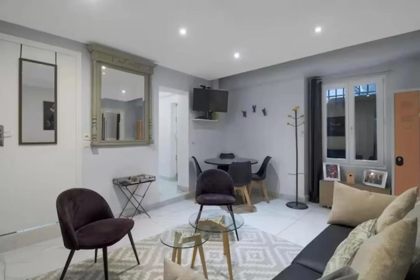 Appartement Popincourt Bastille Parijs 0*,  Frankrijk