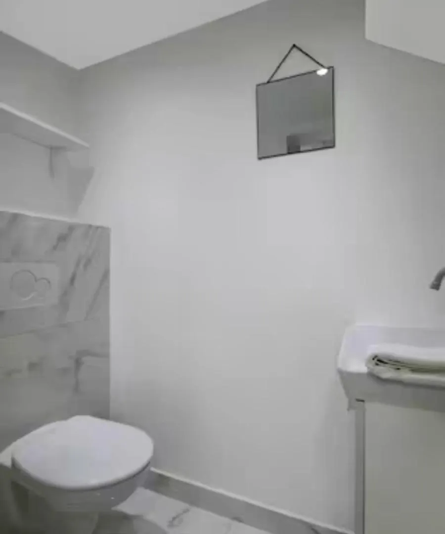 Appartement Popincourt Bastille Parijs